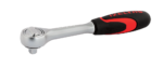 1107 00 6015 1/4" Altı Köşe Lokma Anahtar Takımı (15 parça, mm) - görsel 3