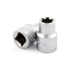 1/2" Star (Torx® ) Lokma Anahtar Takımı (7 Parça) - görsel 2