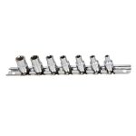 Rico 007-RC1407 7 Parça 1/4 İç Torx E Lokma Seti