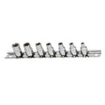 Rico 007-RC1407 7 Parça 1/4 İç Torx E Lokma Seti - görsel 3
