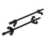 Rico 013-RC1010 Helezon Yay Çektirme 5/8 370 mm