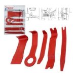 Rico 013-RC1301 PVC Döşeme Ve Trim Sökme Takımı - görsel 3