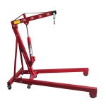 Rico 013-RC6030 2 Ton Hidrolik Motor Vinci