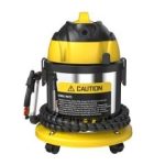 Autool HT-S558 HTS558 Ceviz Kumu Kumlama Makinesi (Karbon Temizleme) - görsel 3