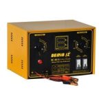 Demiriz BC4815 4 Akü Şarj Cihazı 15A (Dijital Volt+Akım Göstergeli) - görsel 3