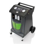 ACS563P Bosch Klima Gaz Dolum Cihazı - görsel 5