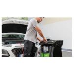 ACS563P Bosch Klima Gaz Dolum Cihazı - görsel 7