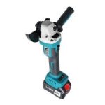 Catpower CAT1380 1380 Kömürsüz Akülü 4'lü Set - görsel 5