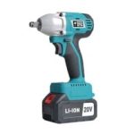 Catpower CAT1380 1380 Kömürsüz Akülü 4'lü Set - görsel 6