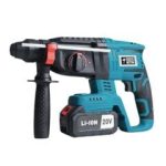 Catpower CAT1380 1380 Kömürsüz Akülü 4'lü Set - görsel 7