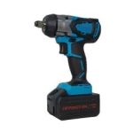 Catpower CAT4150 4150 Kömürsüz Akülü 5'li Set - görsel 4