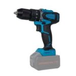 Catpower CAT4150 4150 Kömürsüz Akülü 5'li Set - görsel 5