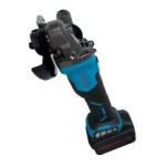 Catpower CAT4150 4150 Kömürsüz Akülü 5'li Set - görsel 7
