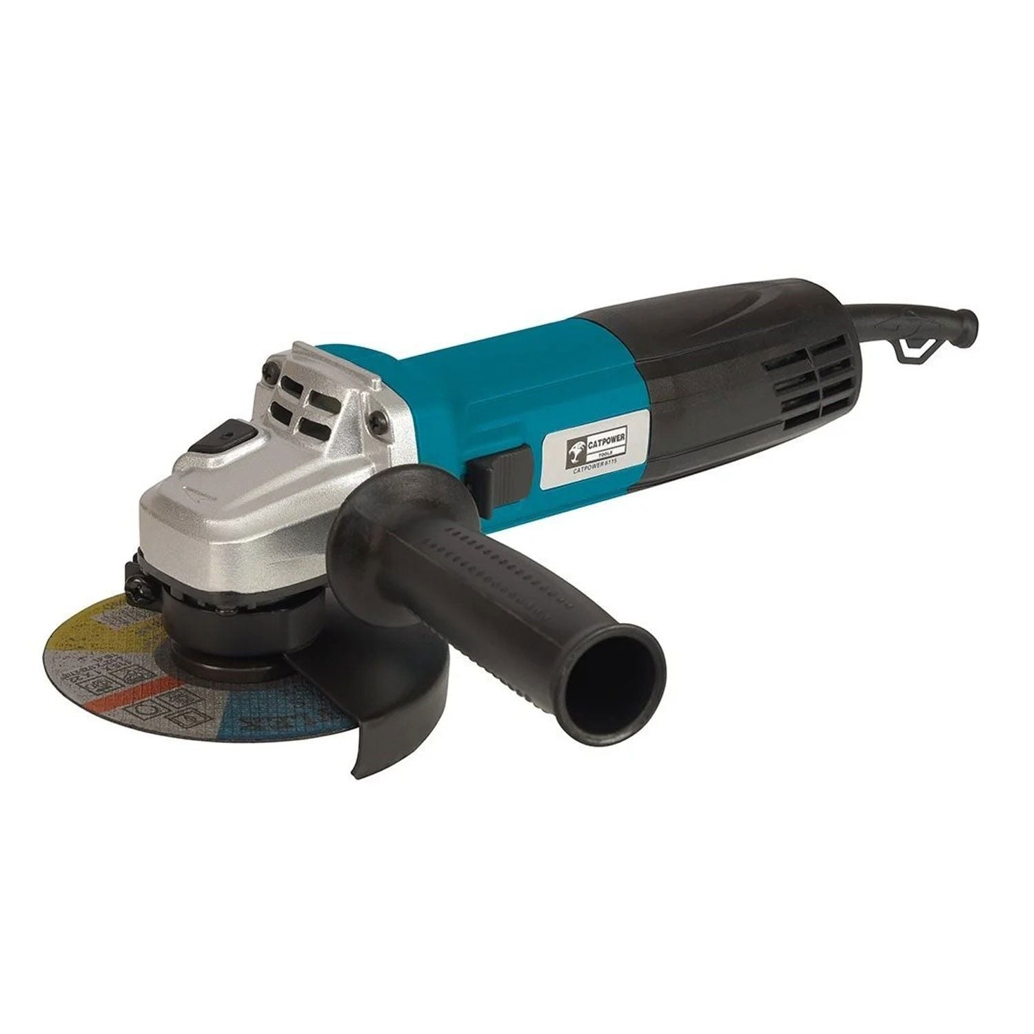 Catpower 6115 Avuç Taşlama Makinesi Catpower CAT6115 6115 Avuç Taşlama Makinesi