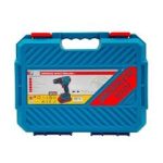 Catpower CAT1020 Kömürsüz Çift Akülü Darbesiz Vidalama Makinesi 20V 2.0Ah - görsel 5