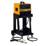 Demiriz CS10000 10 Kva Kademe Kontrollü Kaporta Çektirme Makinası - görsel 2