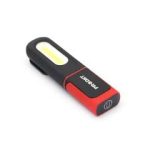 DHT D11010002 350 Lümen Şarjlı LED Lamba - görsel 3