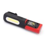 DHT D11010002 350 Lümen Şarjlı LED Lamba - görsel 5