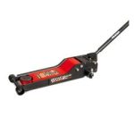DHT D12002202 2 Ton Uzun Şase Garaj Kriko 70×510 mm - görsel 3