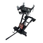 DHT D12005010 Yatay Şanzıman Krikosu 1 Ton