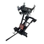 DHT D12005010 Yatay Şanzıman Krikosu 1 Ton - görsel 3