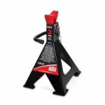 DHT D12010003 3 Ton Araç Altı Sehpa (Kriko Standı 1 Çift) - görsel 3