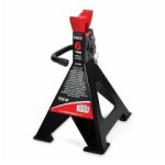DHT D12010006 6 Ton Araç Altı Sehpa (Kriko Standı 1 Çift) - görsel 2