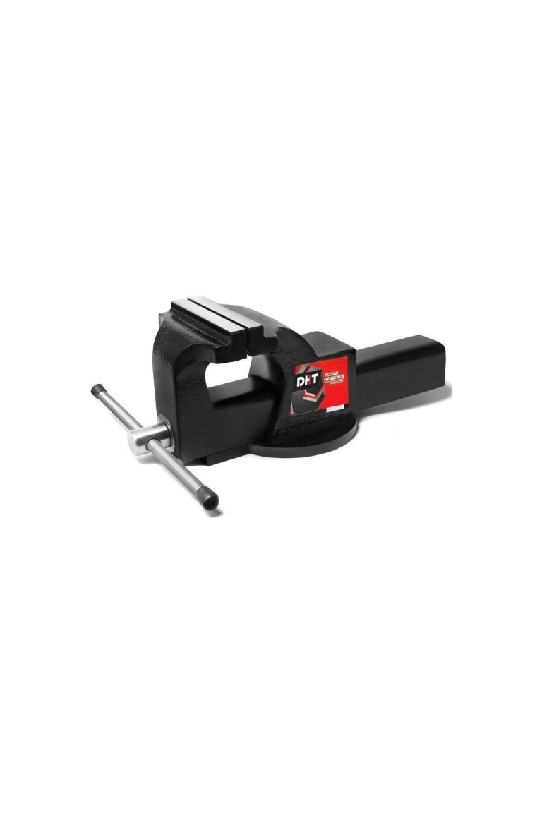 DHT D12300100 100 mm Tezgah Üstü Mengene