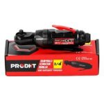 DHT D14104102 1/4 Havalı Cırcır Kolu - görsel 4