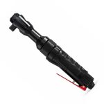 DHT D14104303 1/2 Havalı Cırcır Kolu