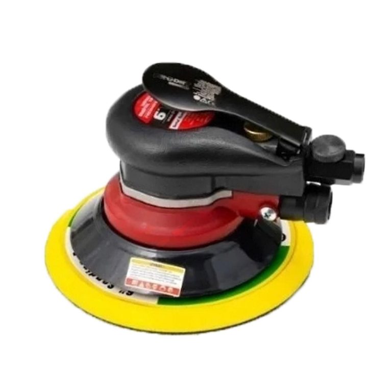 DHT D14112601 Havalı Orbital Zımpara 150Mm 6"