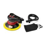 DHT D14112601 Havalı Orbital Zımpara 150Mm 6" - görsel 4