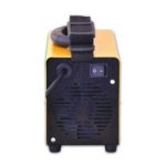 Demiriz ARC205 Arc 205 DC İnvertör Elektrod Kaynak Makinası 205 Amper (Dijital) - görsel 4