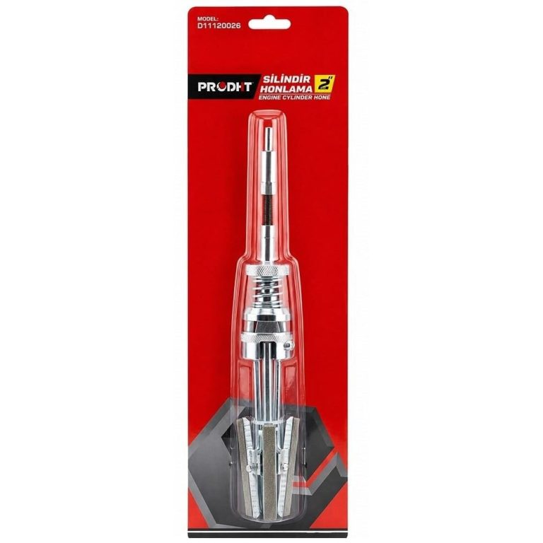 DHT D11120026 Motor Silindir Honlama Aparatı 2"