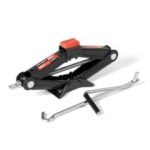 DHT D12006000 Makaslı Kriko 1.5 Ton - görsel 3
