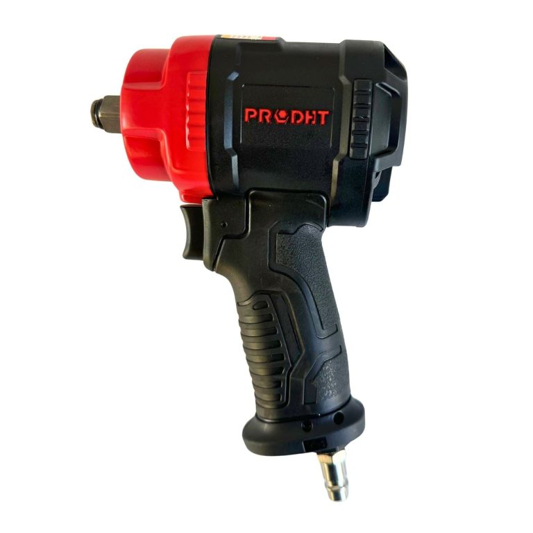 DHT D14004113 1/2 Havalı Somun Sıkma Mini
