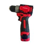 DHT D18000111 Çift Akülü Şarjlı Vidalama Li-İon 2.0 Ah - 16V - görsel 3