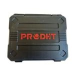 DHT D18000112 Çift Akülü Şarjlı Vidalama Li-İon 3.0 Ah - 21V - görsel 5