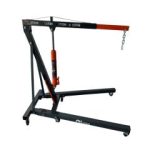 Friko FK-003H 2 Ton Katlanır Hidrolik Vinç - görsel 4