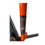 Friko FK-003H 2 Ton Katlanır Hidrolik Vinç - görsel 6