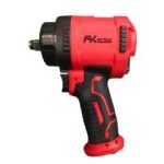 Friko FK-H001 1/2 Mini Havalı Bijon Tabancası 650 Nm - görsel 3