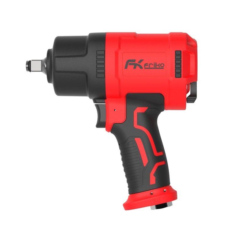 Friko FR-H003 3/4 Havalı Bijon Tabancası 2000 Nm