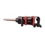 Friko FR-H004 1" Uzun Tip Havalı Somun Sökme 4200 Nm - görsel 3