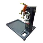 Friko Motor Toplama Sehpası 360 Dönerli 500 kg - görsel 4