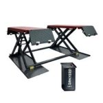 Grayzer 1 Metre Makaslı Oto Hidrolik Lift 3.200 kg - görsel 3