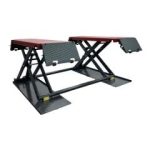 Grayzer 1 Metre Makaslı Oto Hidrolik Lift 3.200 kg - görsel 4