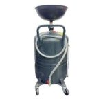 Grayzer GRYC100 100 Litre Yağ Boşaltma Tankı - görsel 4