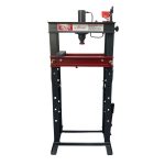 Grayzer 15 Ton Hidrolik Pres