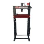 Grayzer 15 Ton Hidrolik Pres - görsel 3