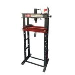 Grayzer 15 Ton Hidrolik Pres - görsel 4